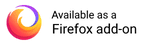 Install Firefox Extension