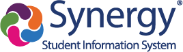Synergy SIS logo
